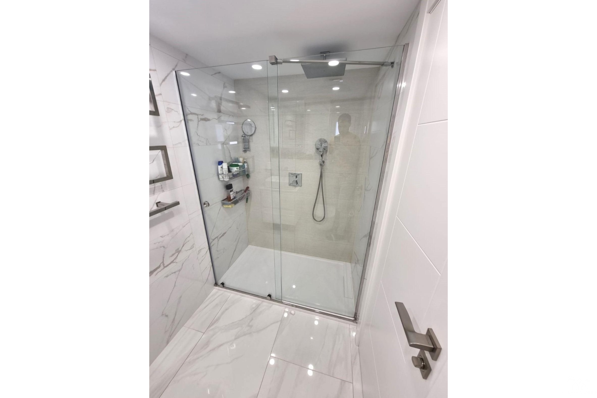 Venta - Apartment - Torrevieja - Center