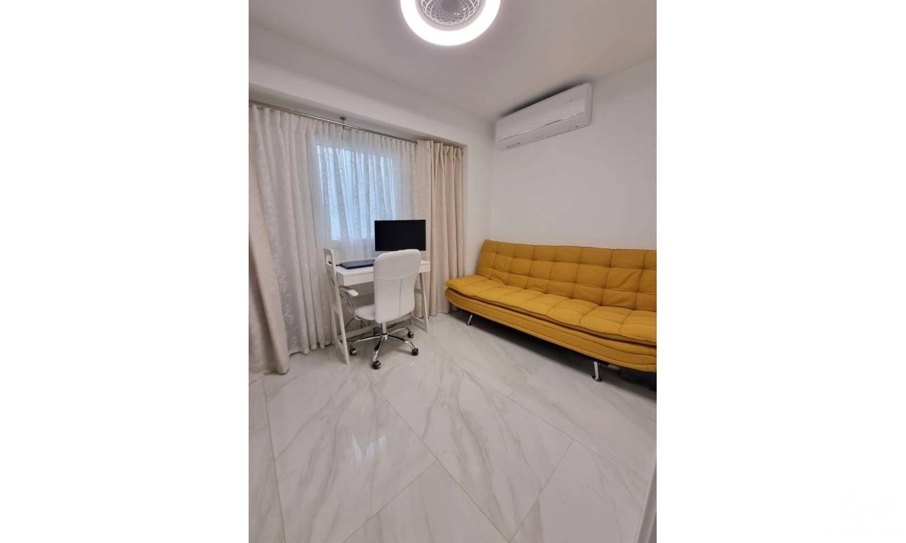 Venta - Apartment - Torrevieja - Center