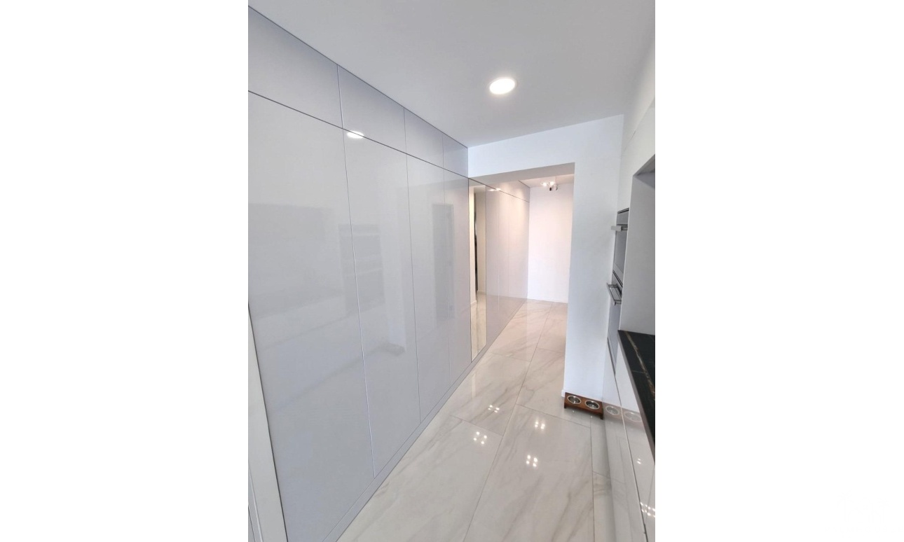 Venta - Apartment - Torrevieja - Center