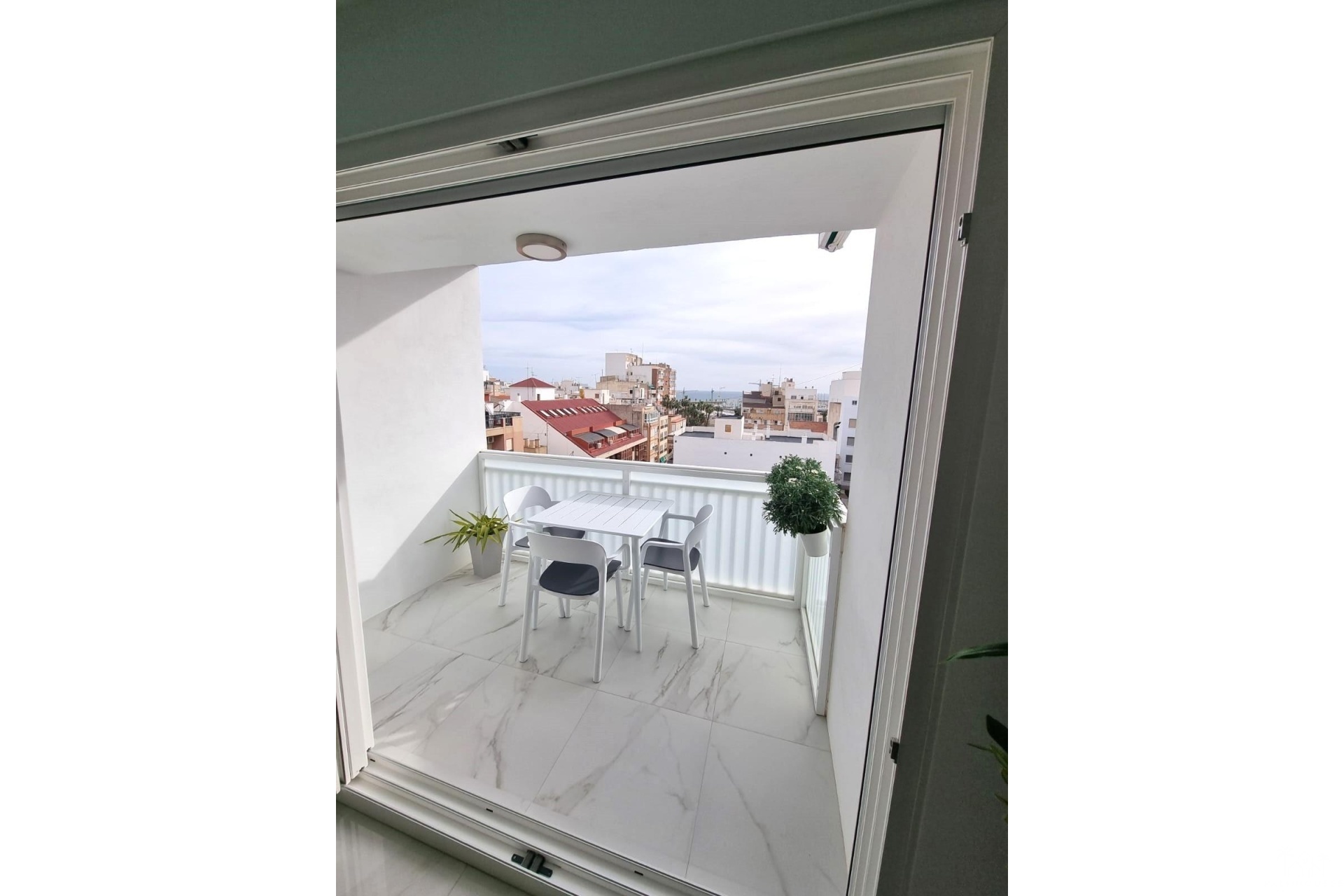 Venta - Apartment - Torrevieja - Center