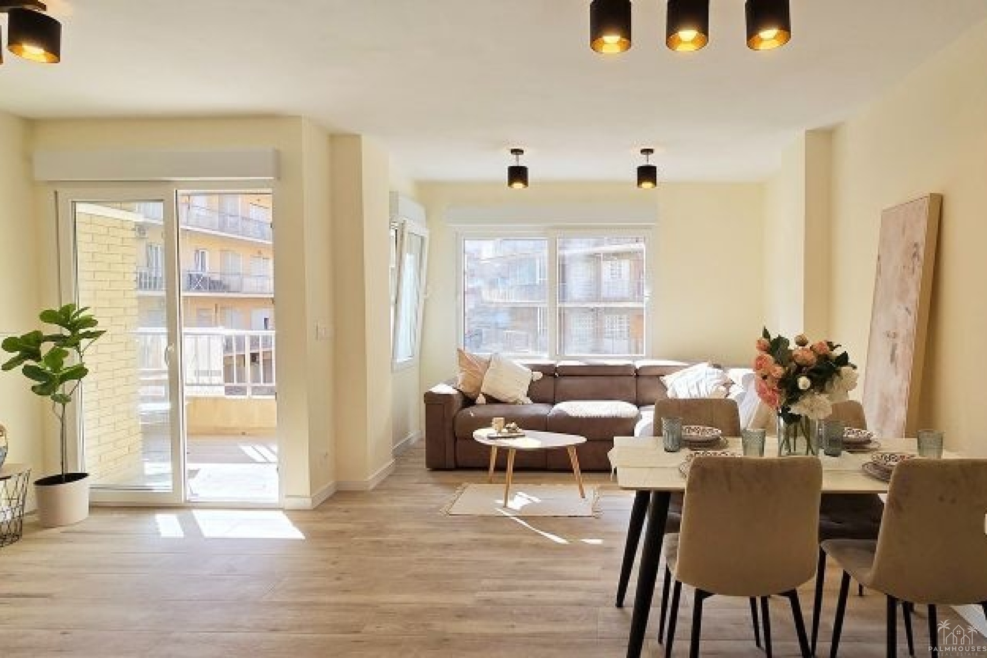 Venta - Apartment - Torrevieja - Center