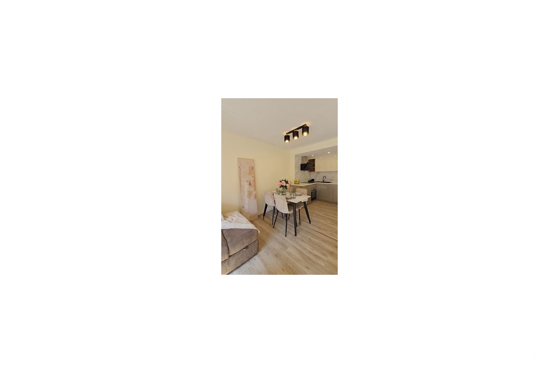 Venta - Apartment - Torrevieja - Center