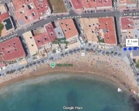 Venta - Apartment - Torrevieja - Center