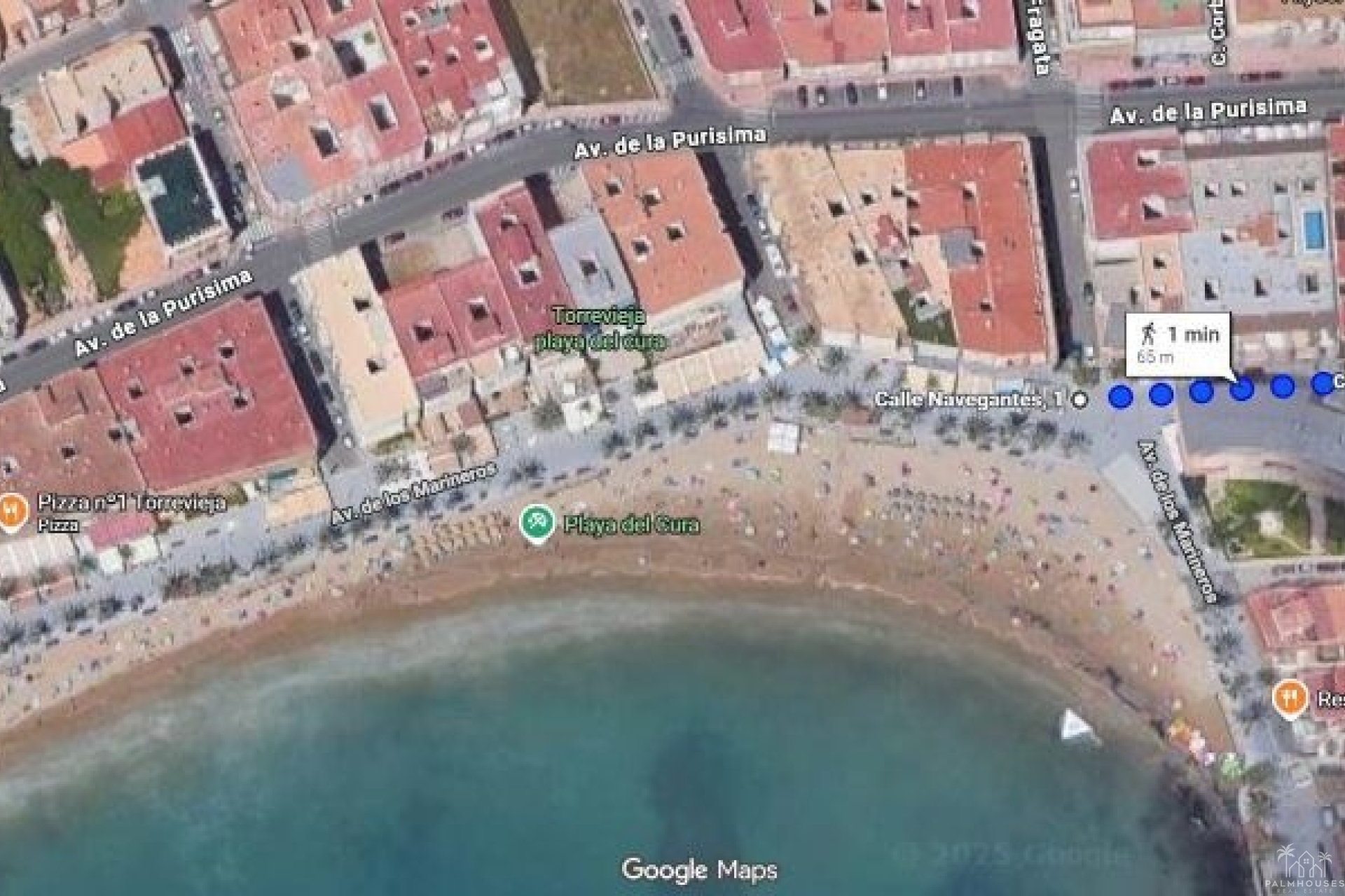 Venta - Apartment - Torrevieja - Center