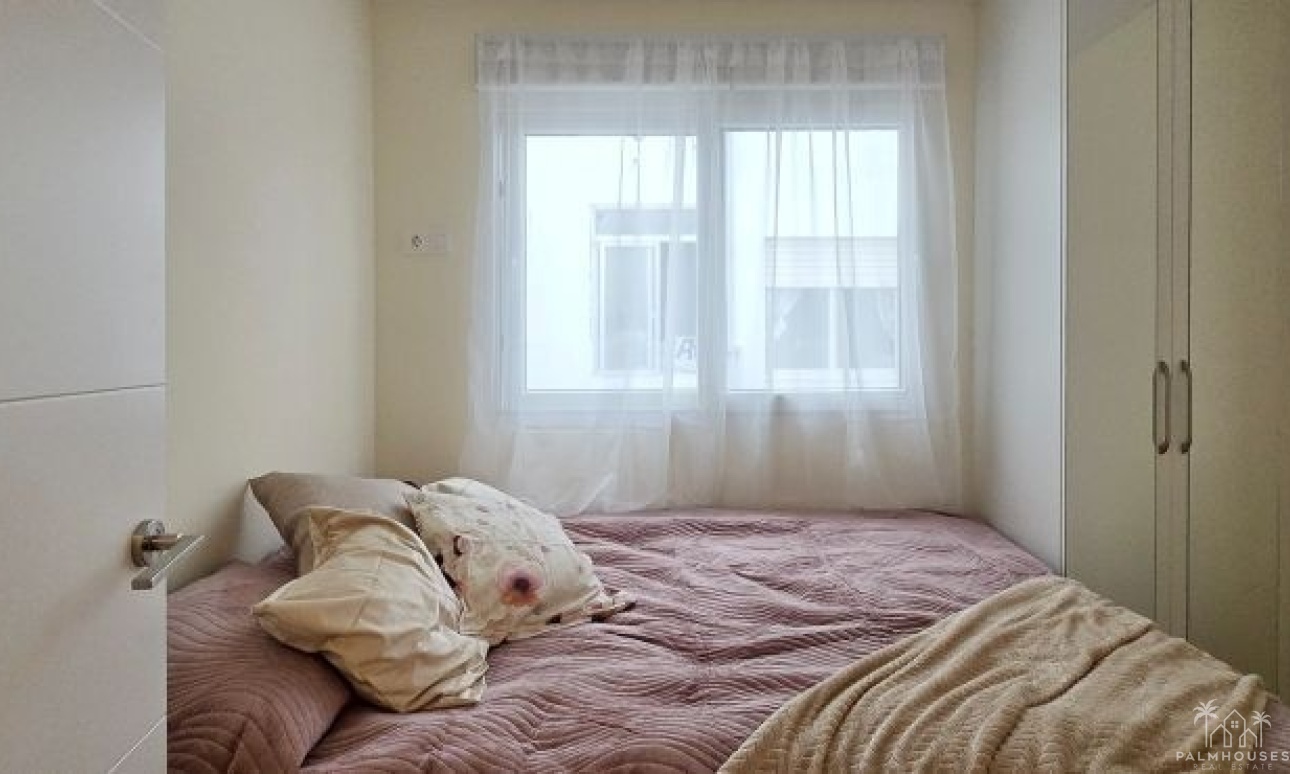 Venta - Apartment - Torrevieja - Center