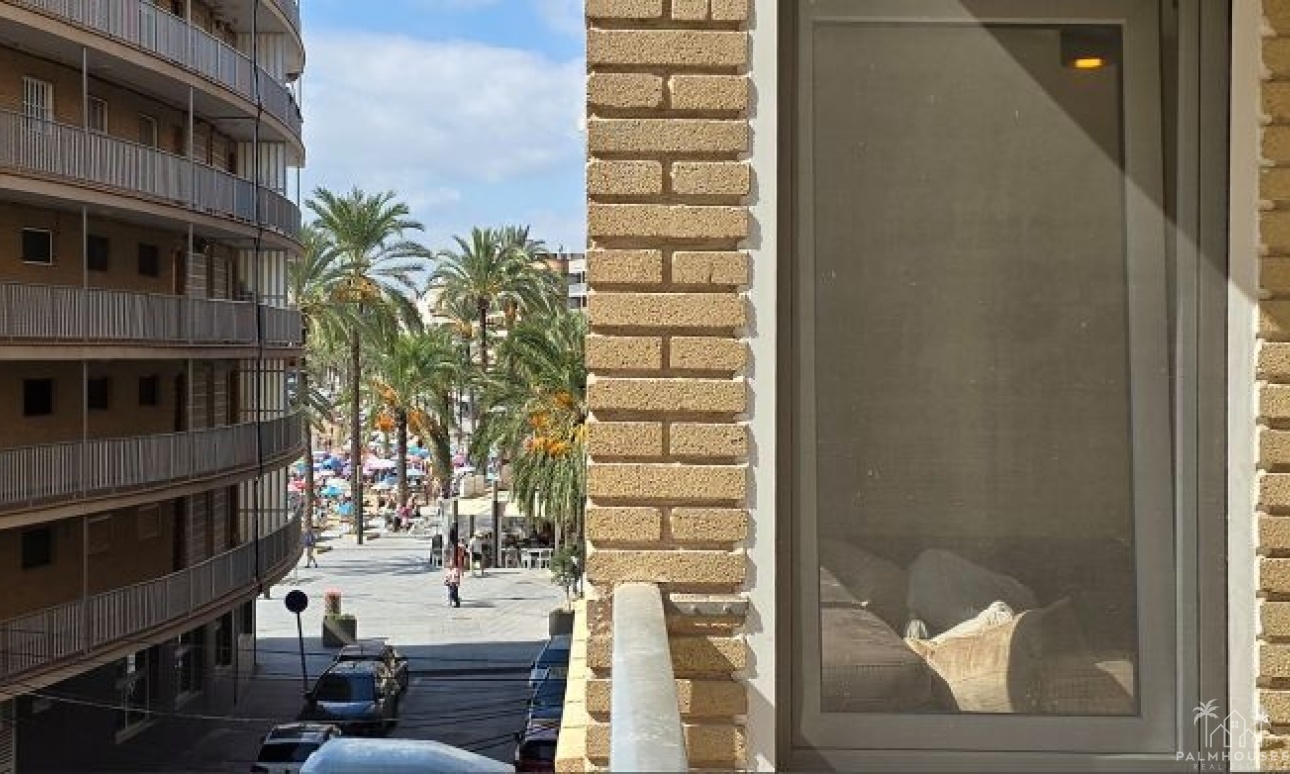 Venta - Apartment - Torrevieja - Center