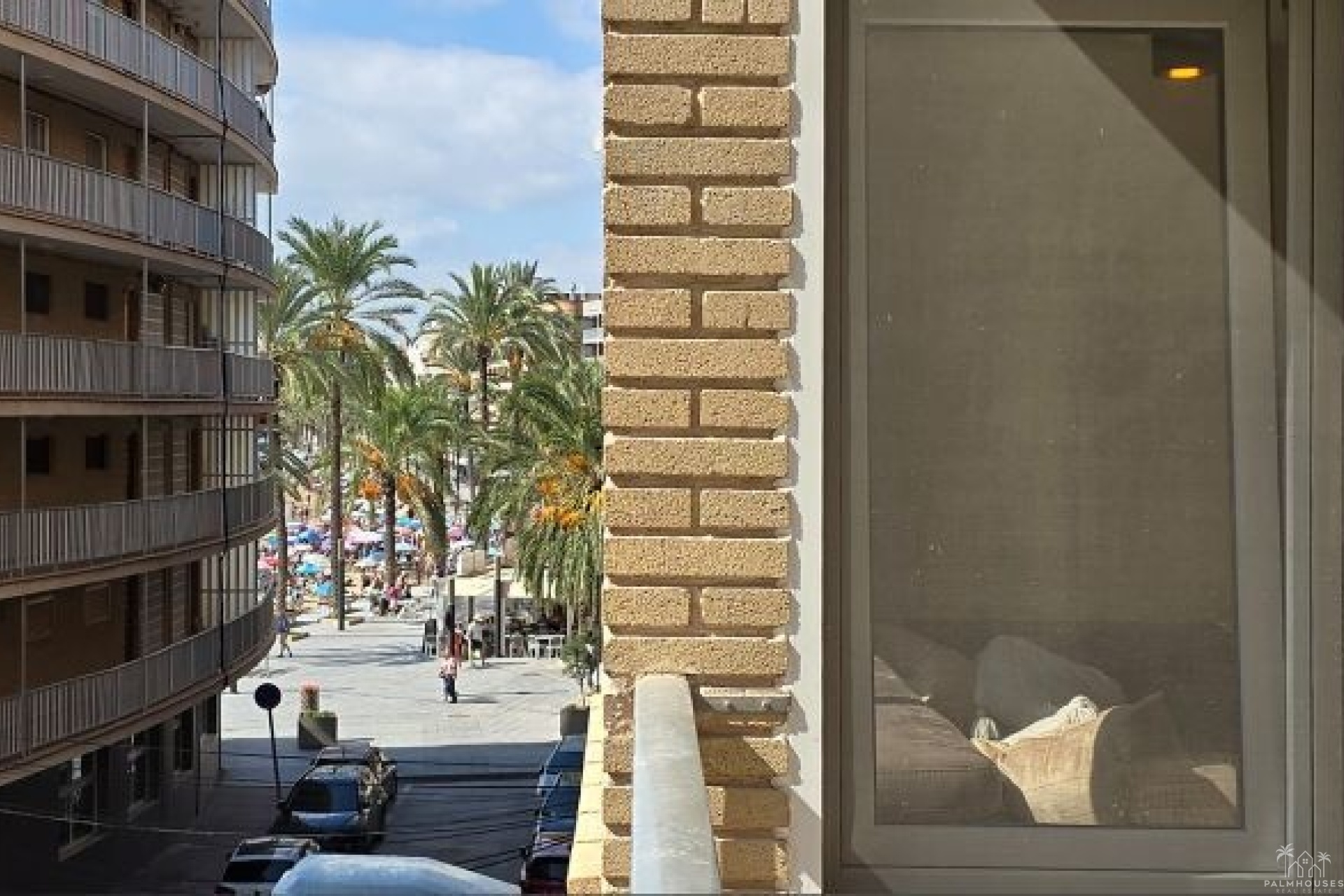 Venta - Apartment - Torrevieja - Center
