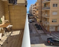 Venta - Apartment - Torrevieja - Center