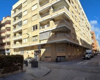 Venta - Apartment - Torrevieja - Center