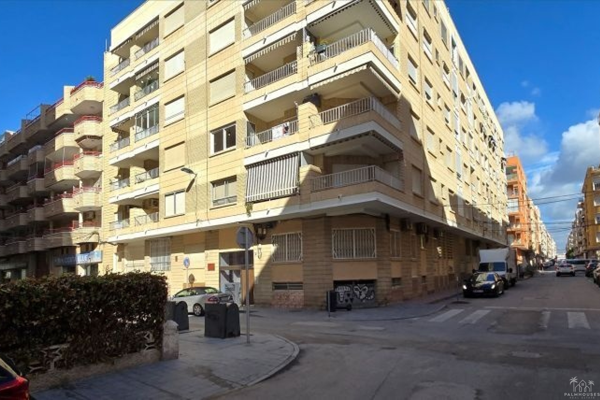 Venta - Apartment - Torrevieja - Center
