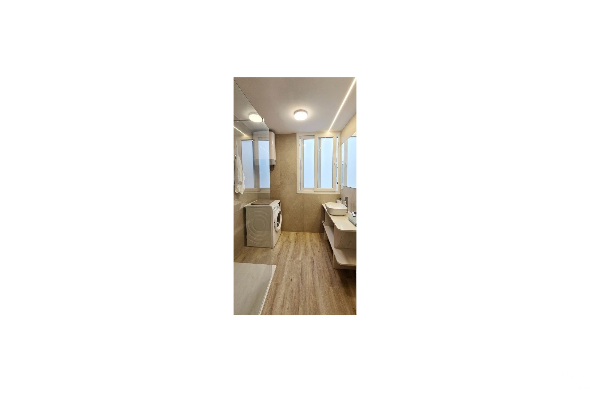 Venta - Apartment - Torrevieja - Center