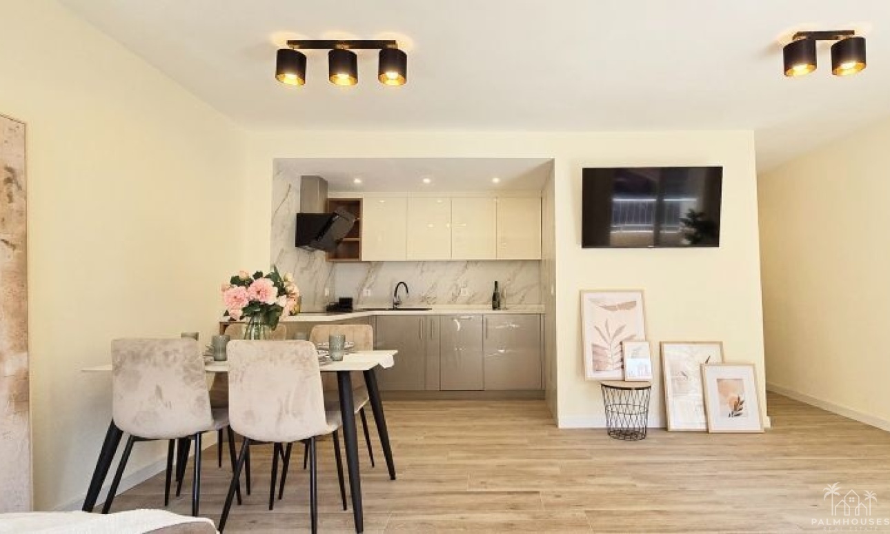 Venta - Apartment - Torrevieja - Center