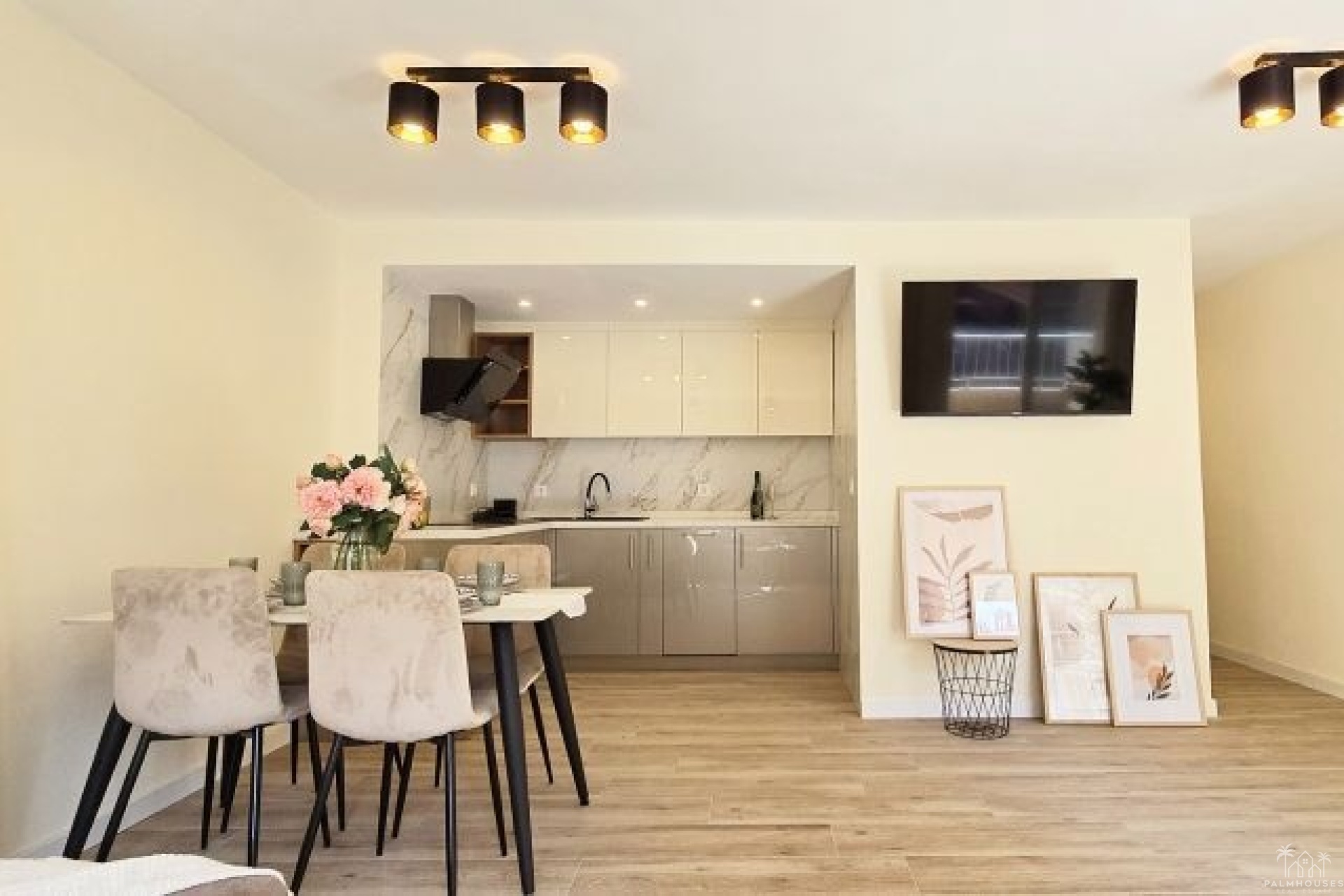 Venta - Apartment - Torrevieja - Center