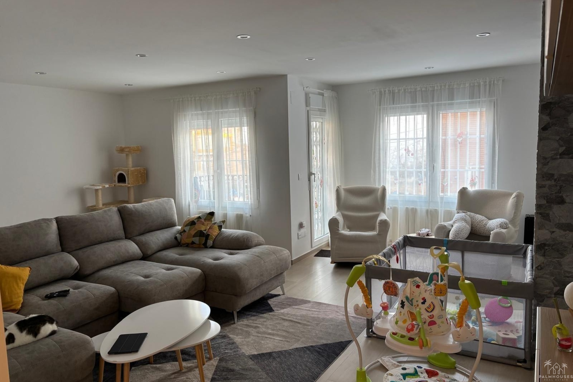 Venta - Apartment - Torrevieja - Center