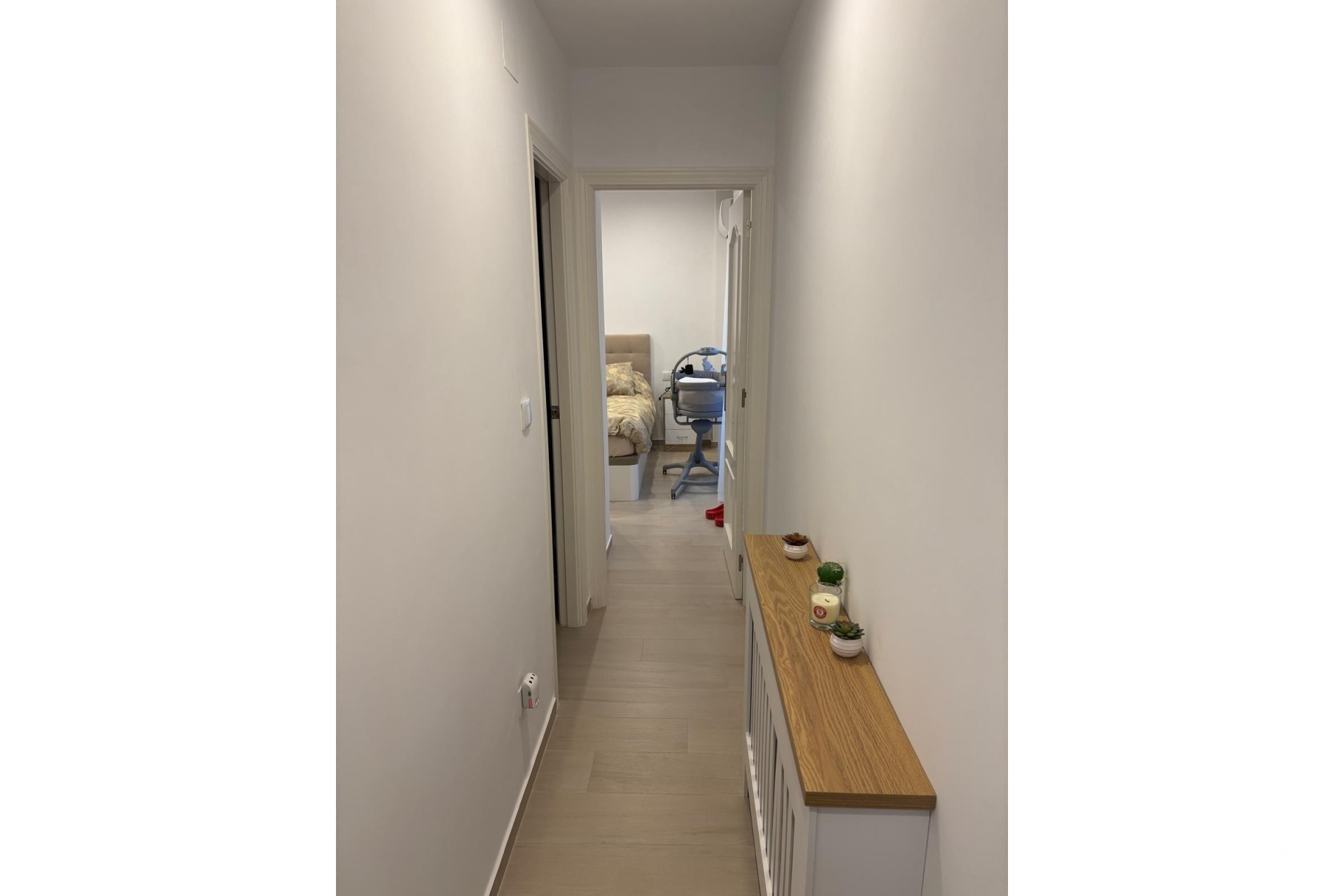 Venta - Apartment - Torrevieja - Center