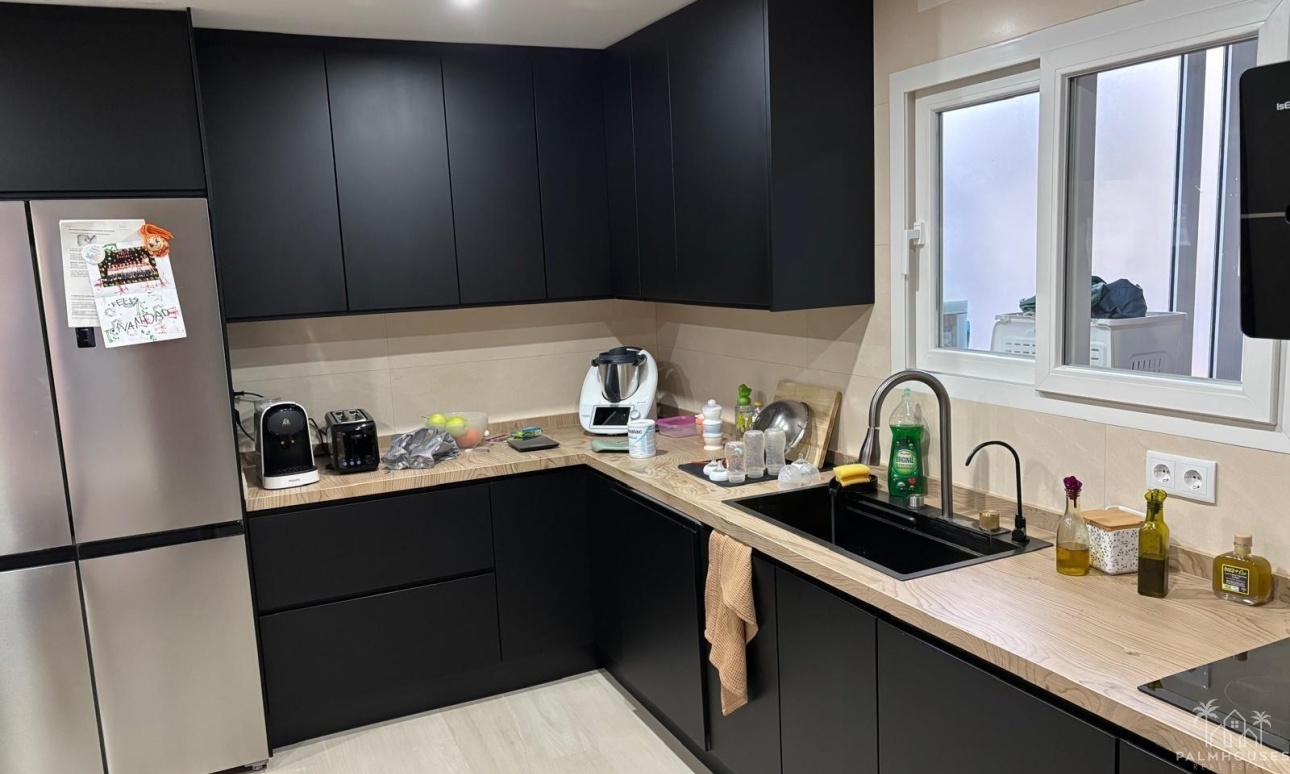 Venta - Apartment - Torrevieja - Center