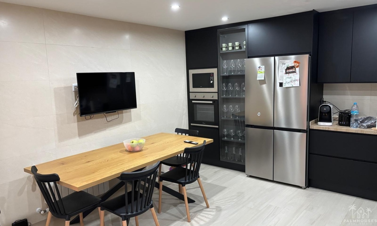 Venta - Apartment - Torrevieja - Center