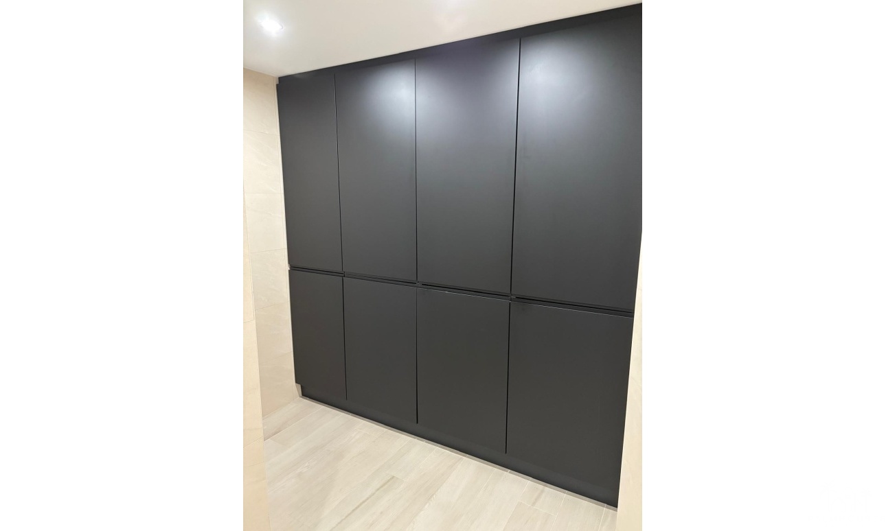 Venta - Apartment - Torrevieja - Center