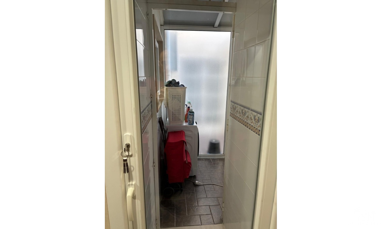 Venta - Apartment - Torrevieja - Center