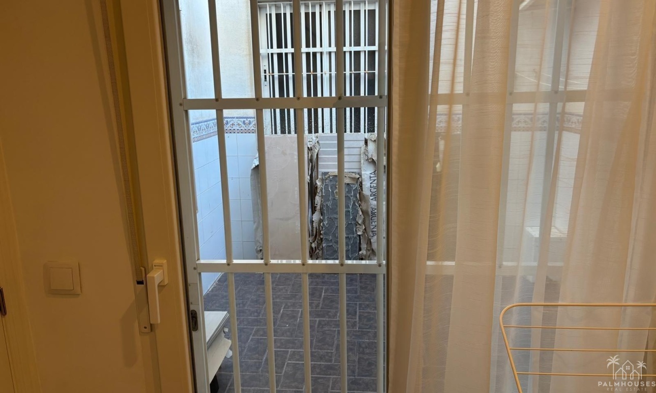 Venta - Apartment - Torrevieja - Center