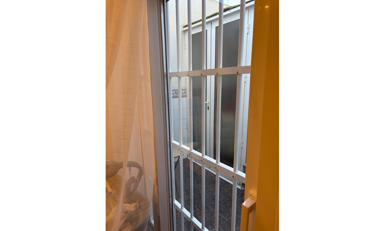 Venta - Apartment - Torrevieja - Center