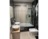 Venta - Apartment - Torrevieja - Center