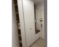 Venta - Apartment - Torrevieja - Center