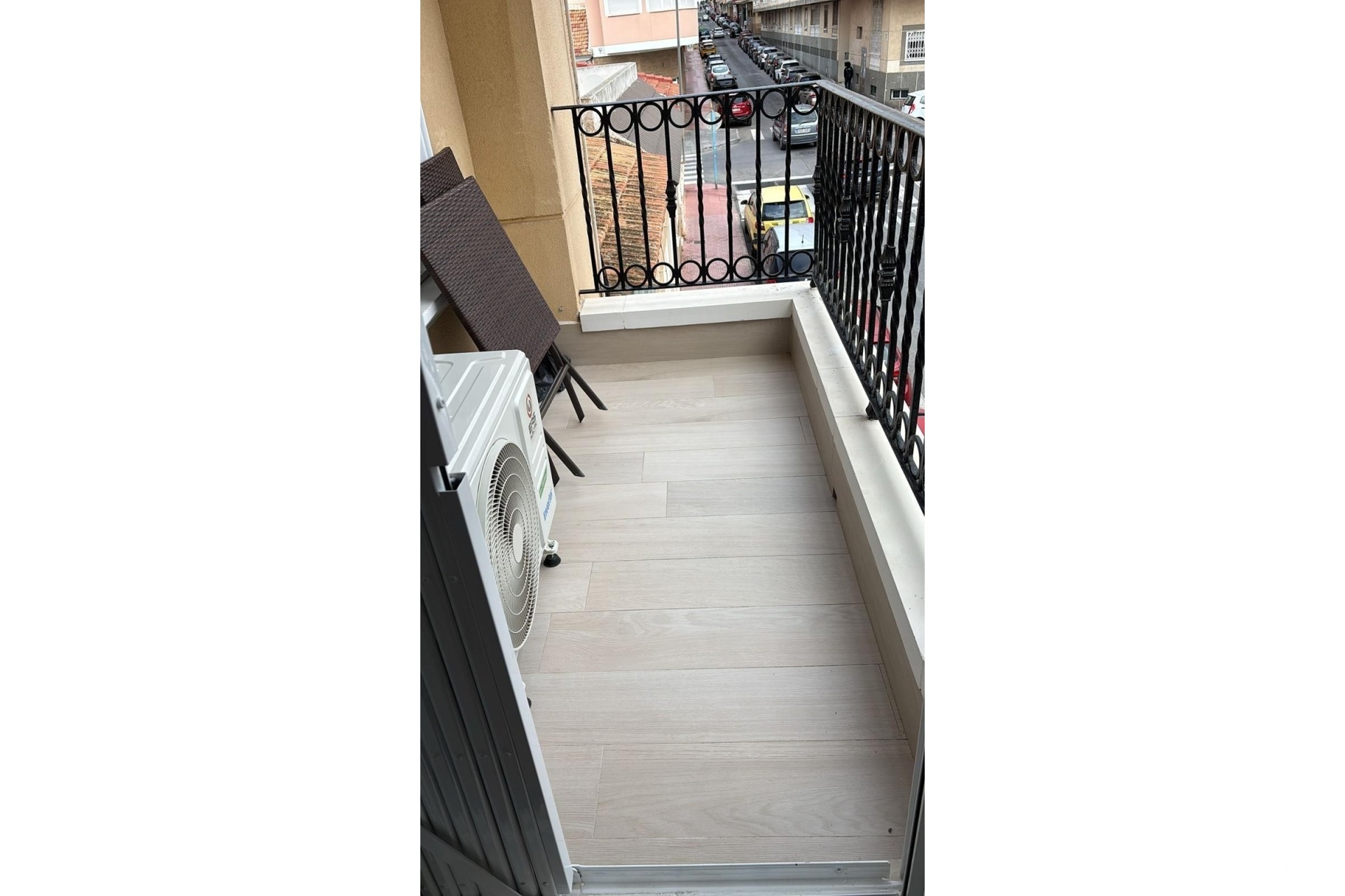 Venta - Apartment - Torrevieja - Center