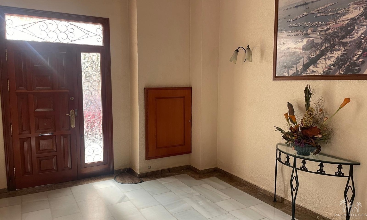 Venta - Apartment - Torrevieja - Center