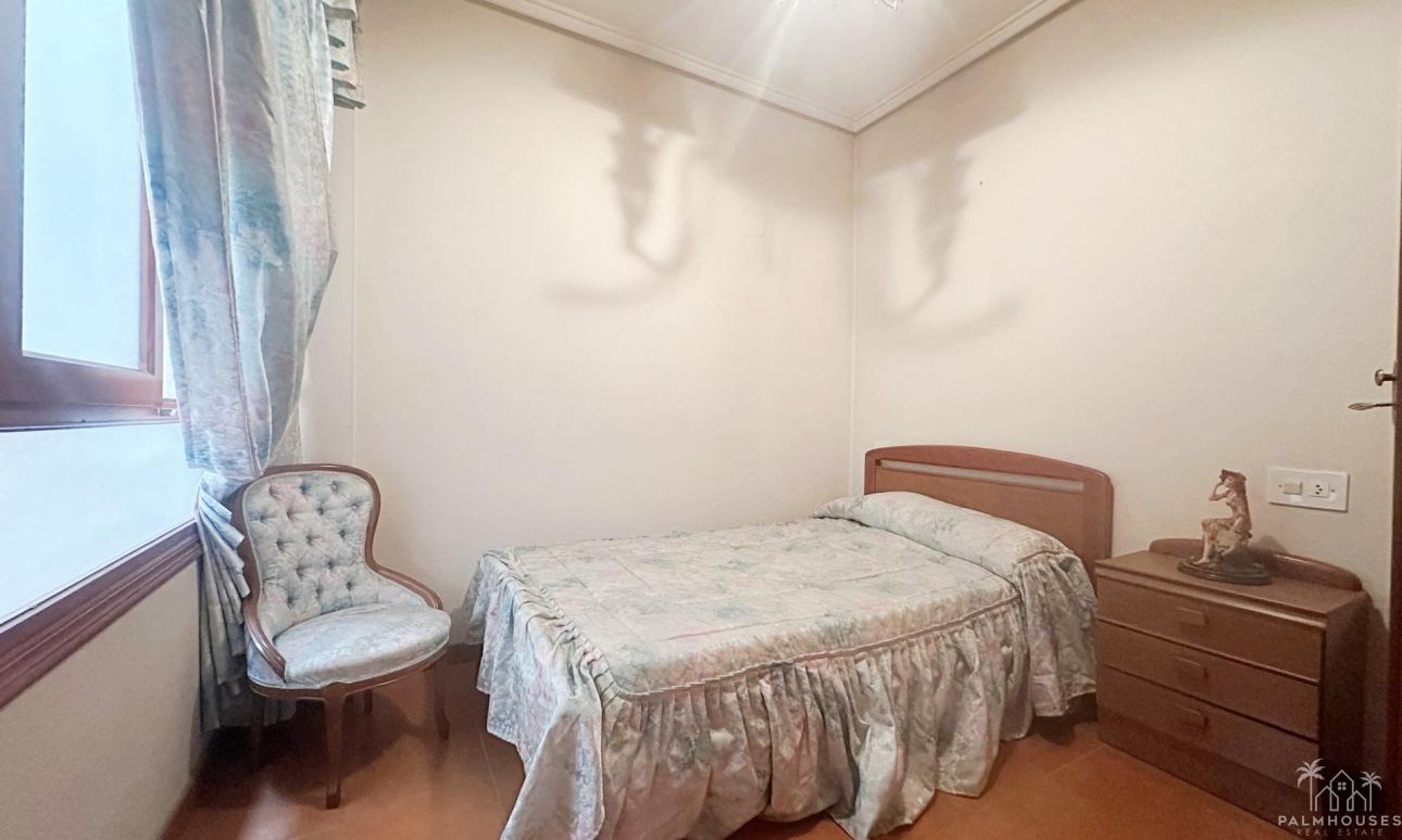 Venta - Apartment - Torrevieja - Center