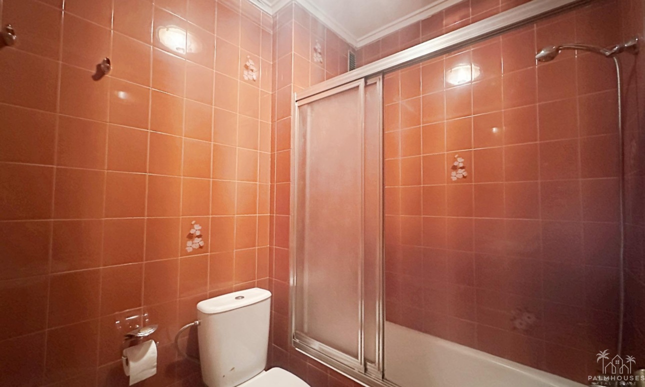 Venta - Apartment - Torrevieja - Center