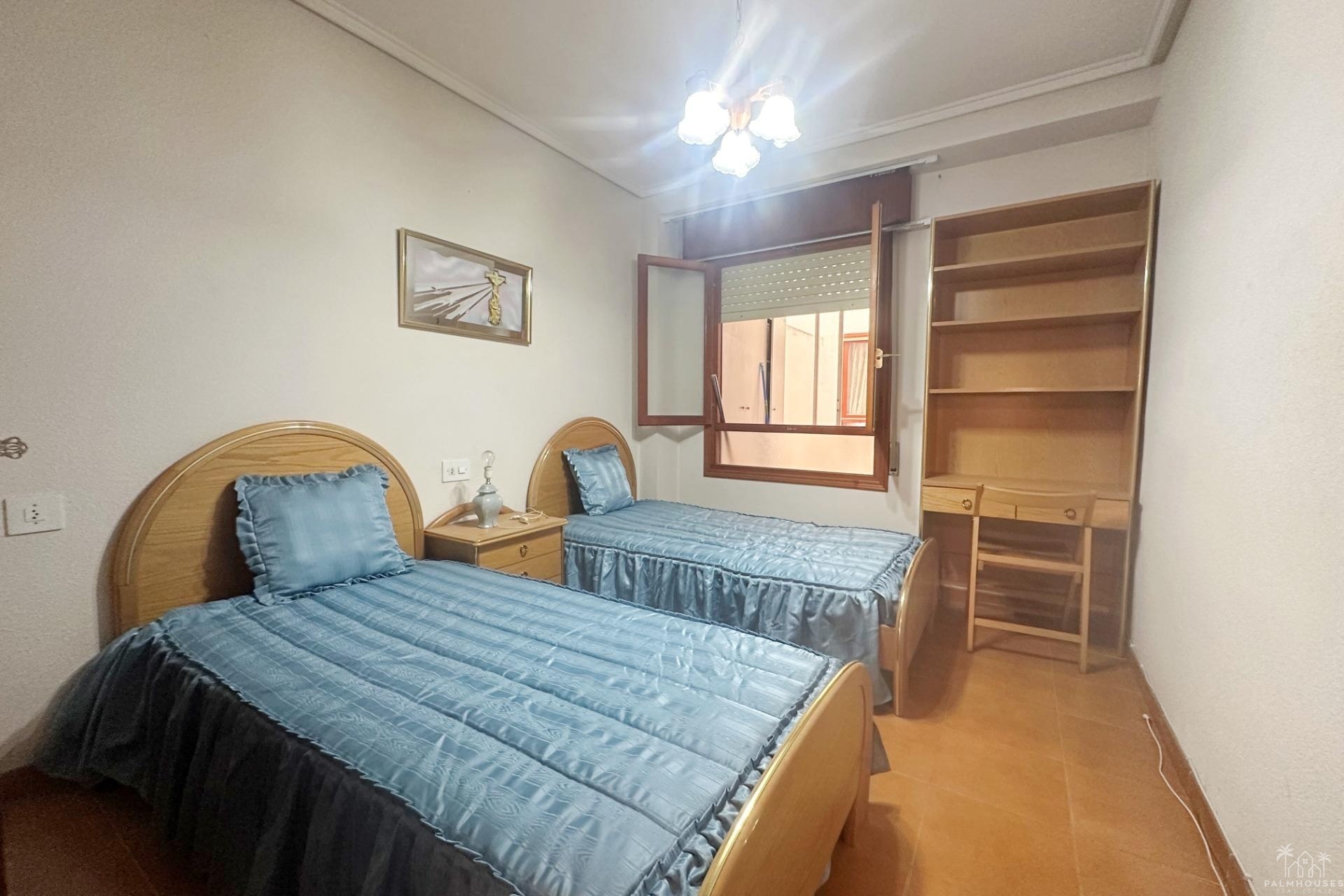 Venta - Apartment - Torrevieja - Center