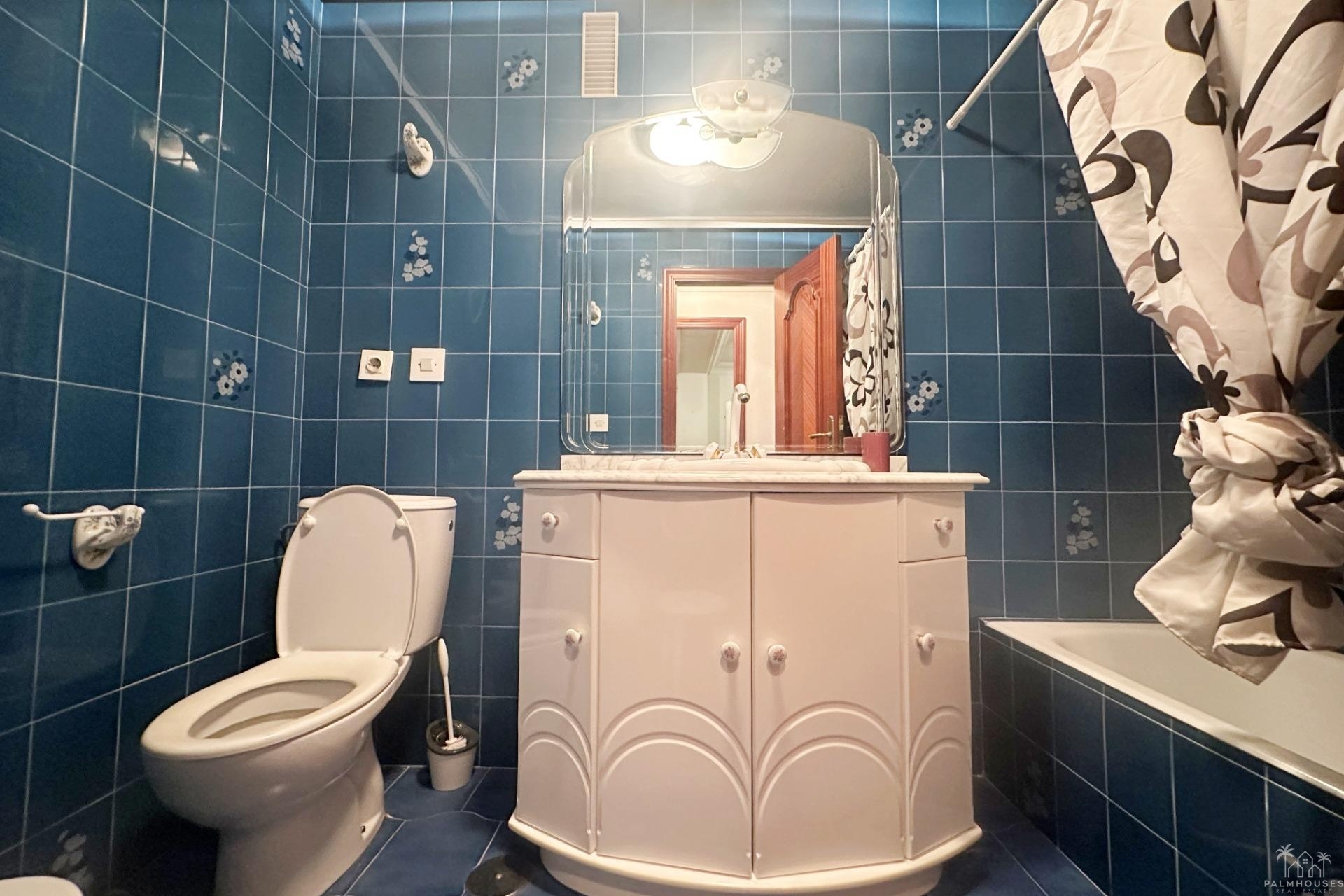 Venta - Apartment - Torrevieja - Center