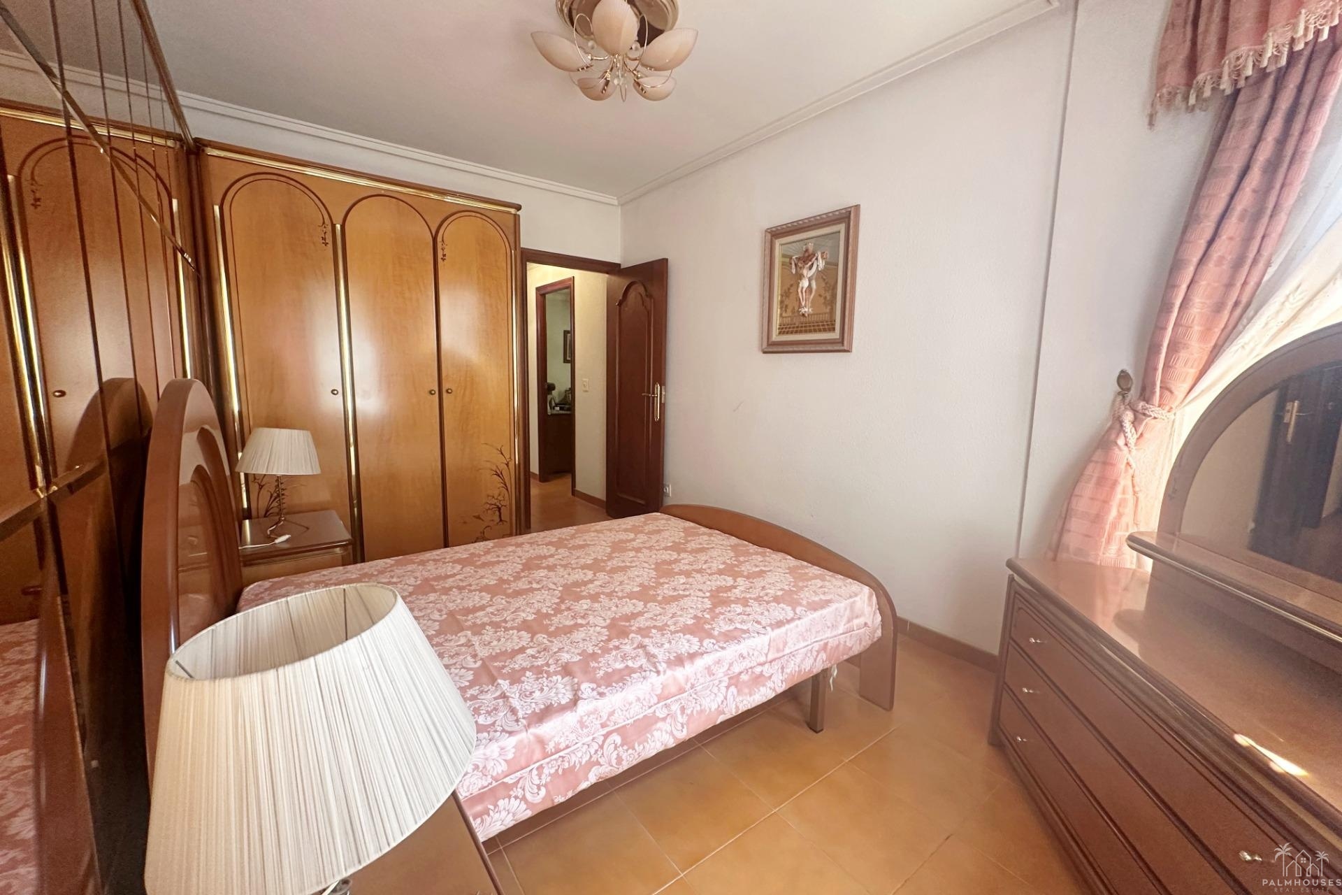 Venta - Apartment - Torrevieja - Center