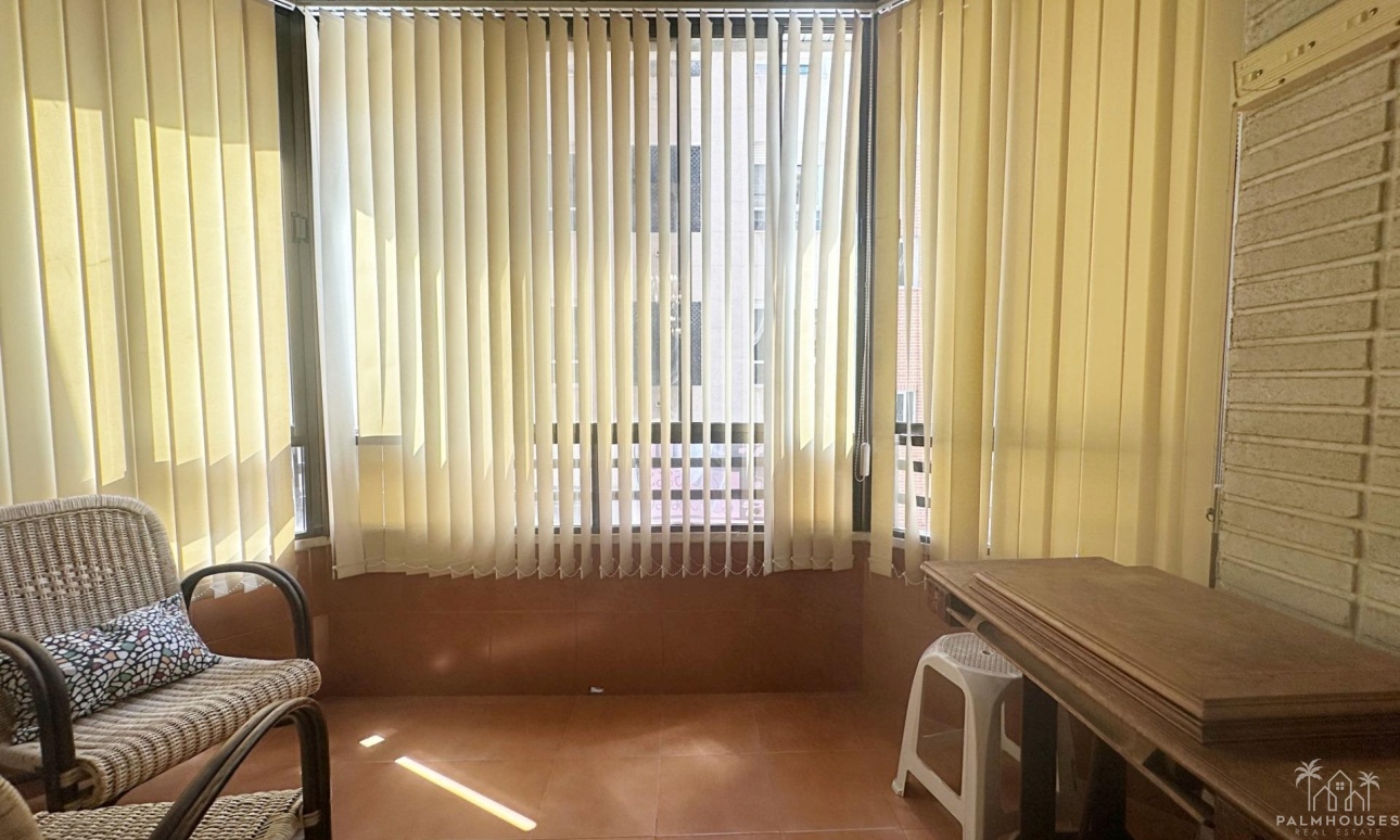Venta - Apartment - Torrevieja - Center