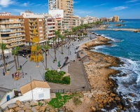 Venta - Apartment - Torrevieja - Center