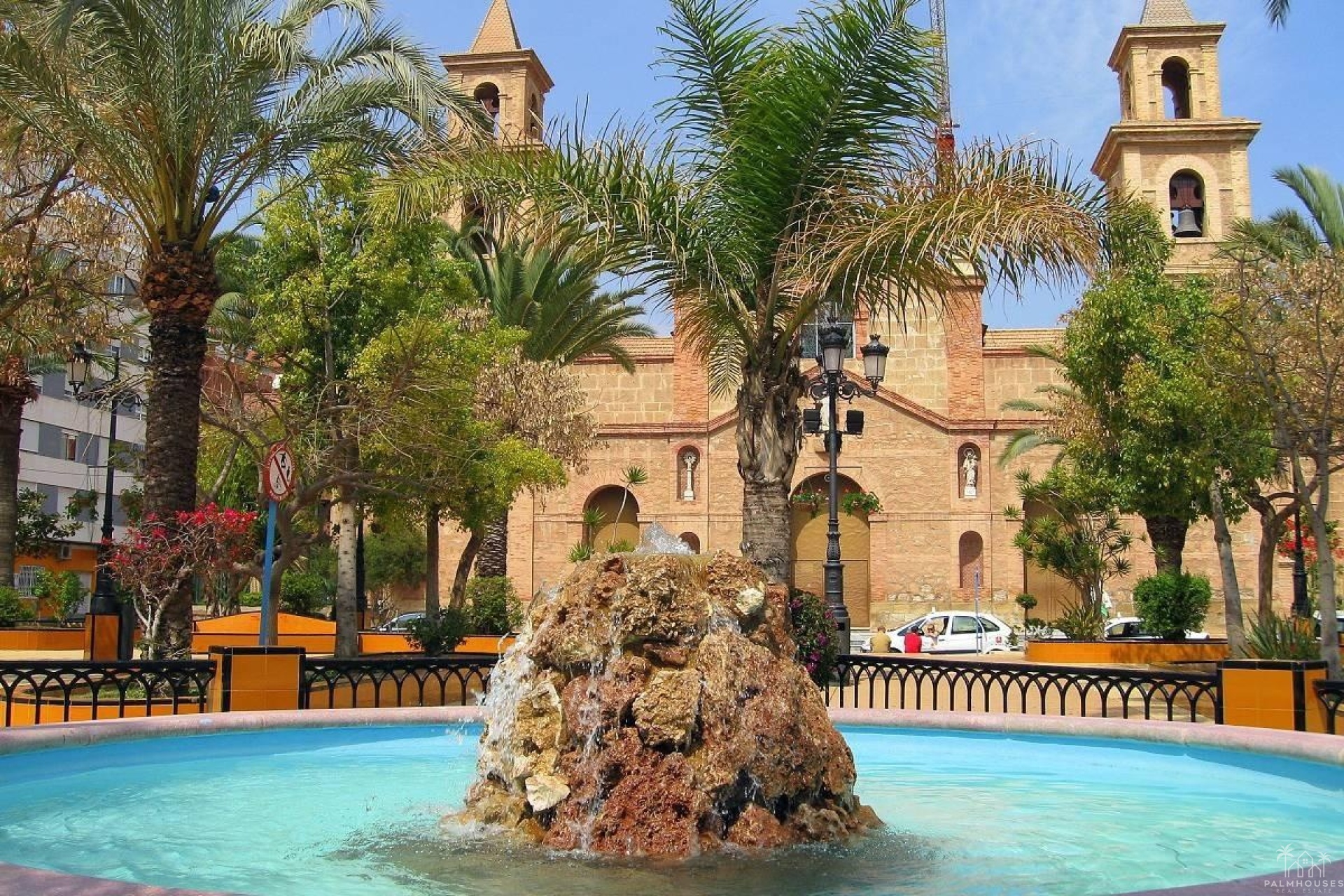 Venta - Apartment - Torrevieja - Center