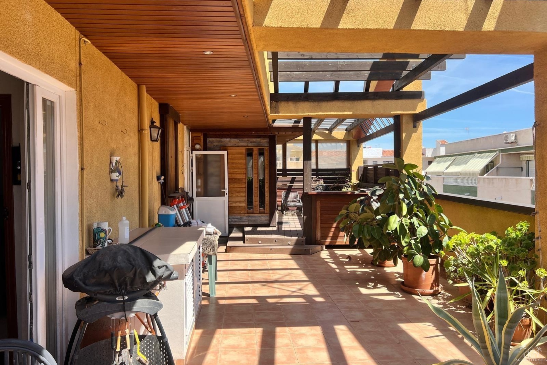 Venta - Apartment - Torrevieja - Center