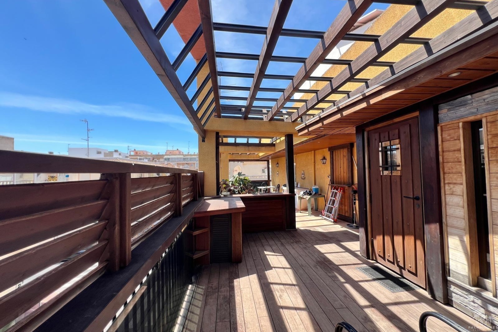 Venta - Apartment - Torrevieja - Center