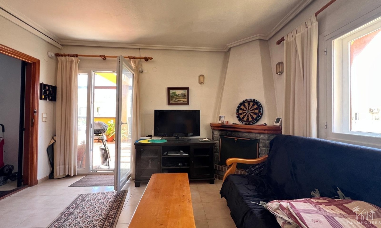 Venta - Apartment - Torrevieja - Center