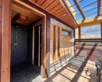 Venta - Apartment - Torrevieja - Center
