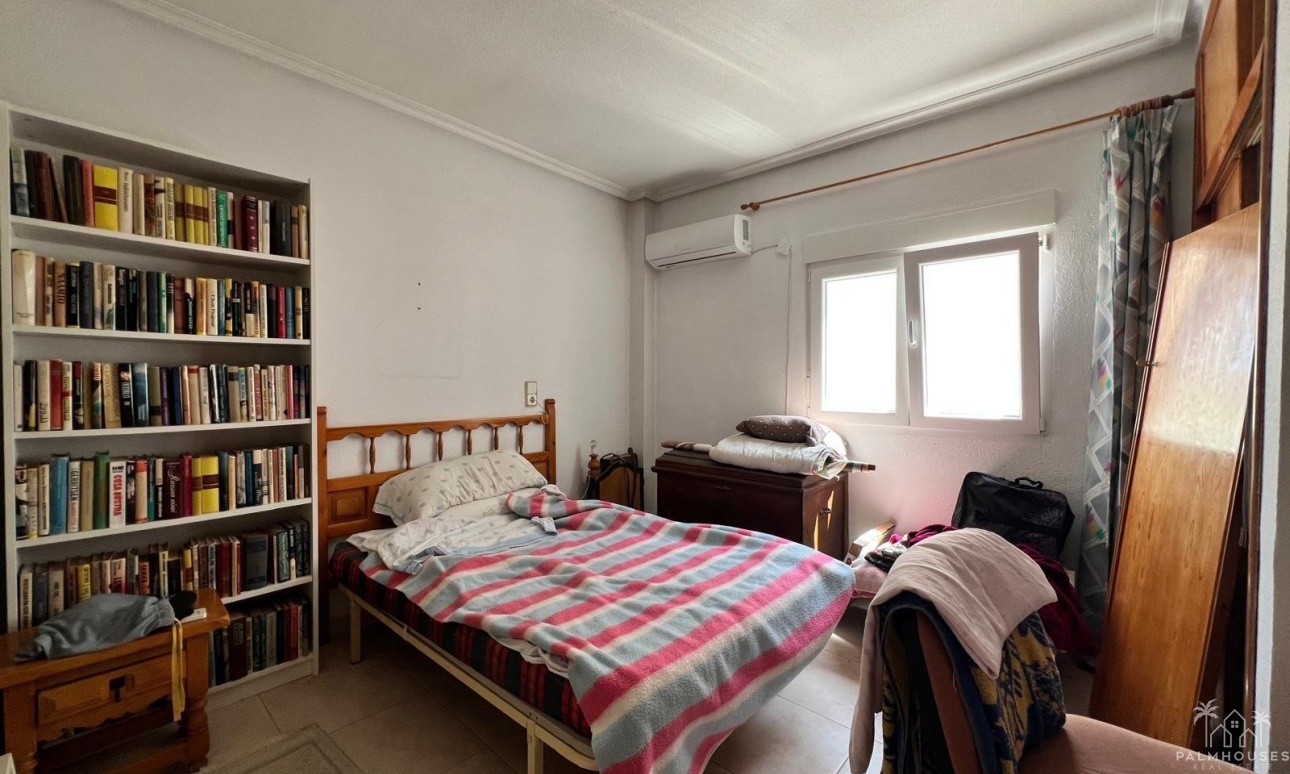 Venta - Apartment - Torrevieja - Center