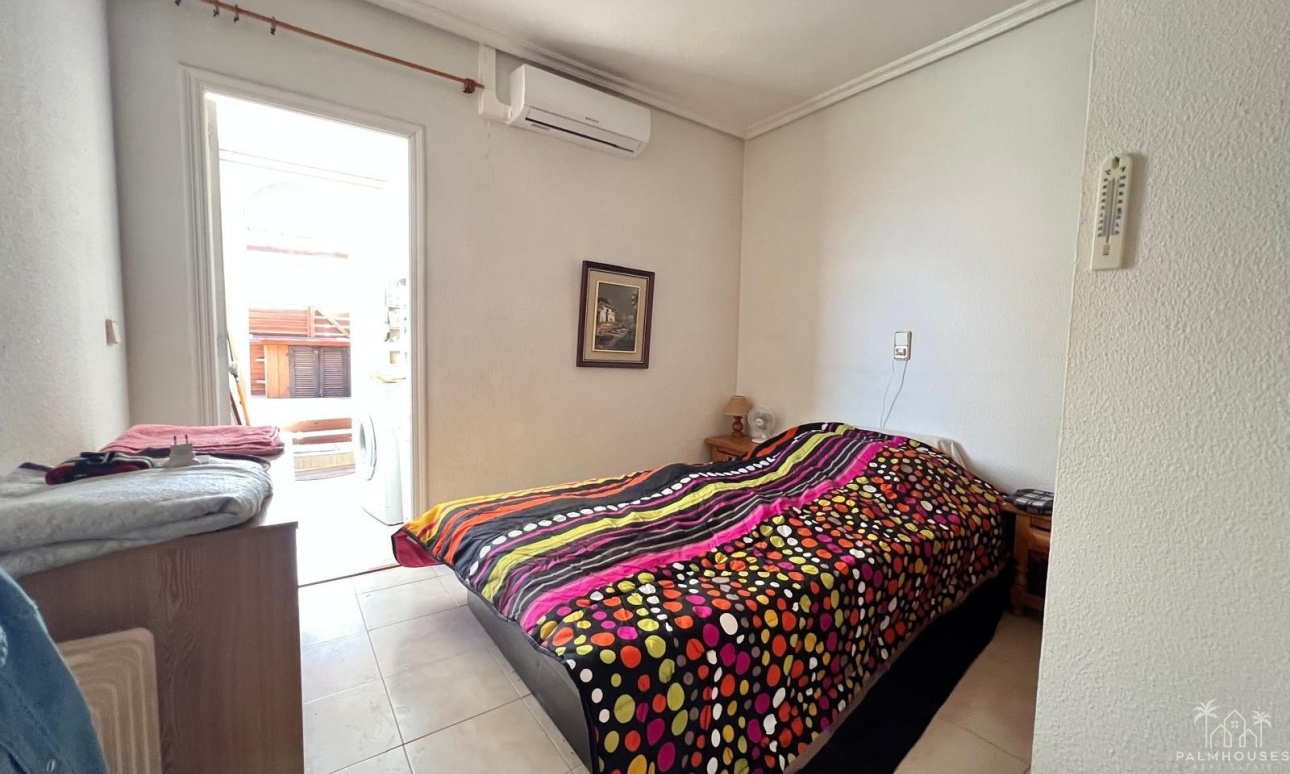 Venta - Apartment - Torrevieja - Center