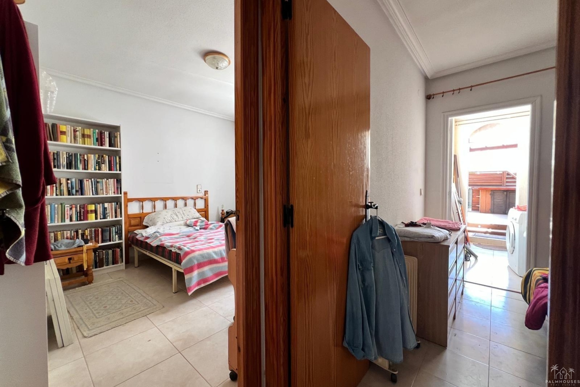 Venta - Apartment - Torrevieja - Center