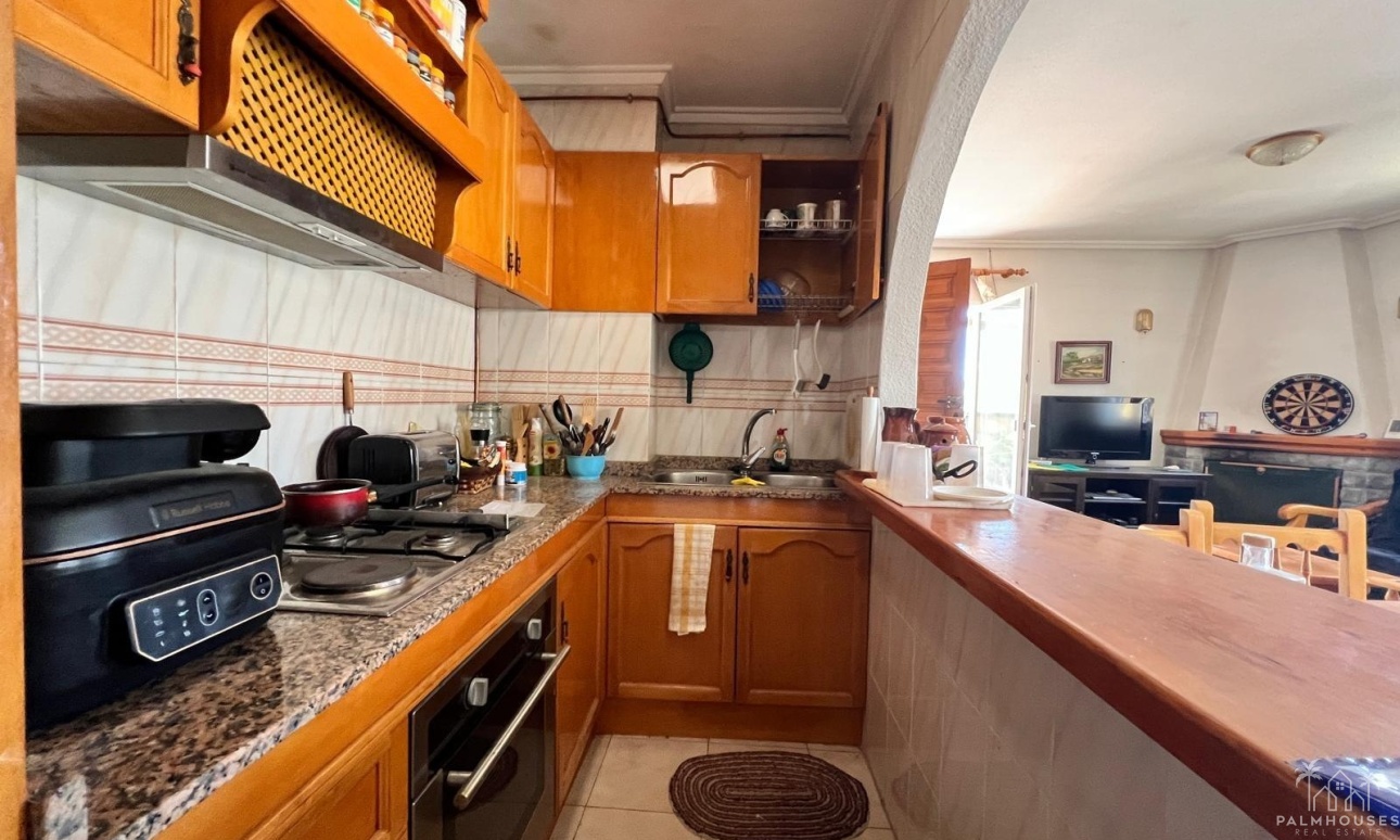Venta - Apartment - Torrevieja - Center