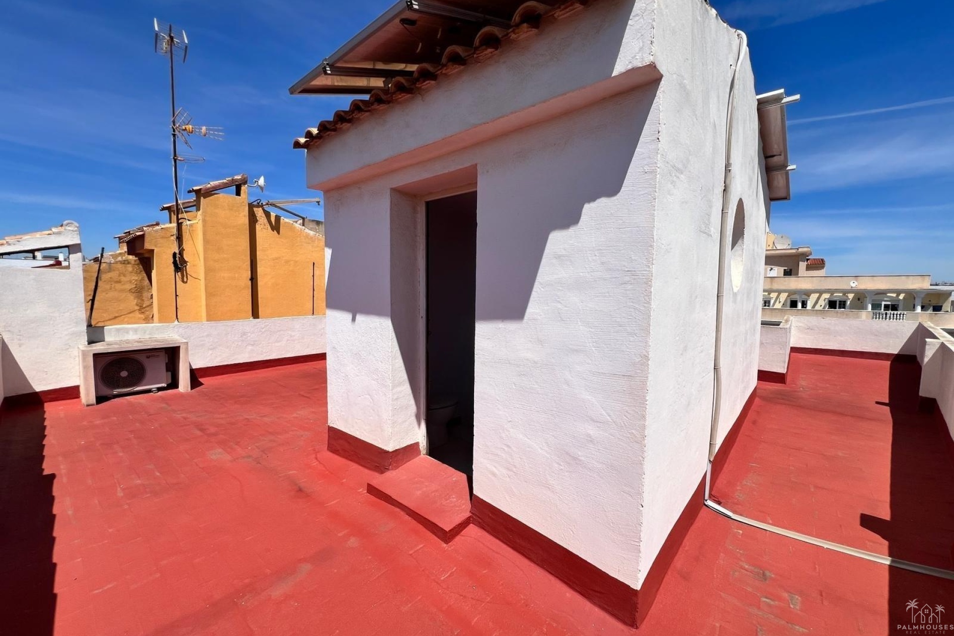 Venta - Apartment - Torrevieja - Center