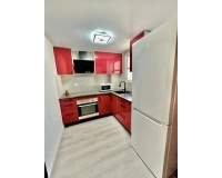 Venta - Apartment - Torrevieja - Center