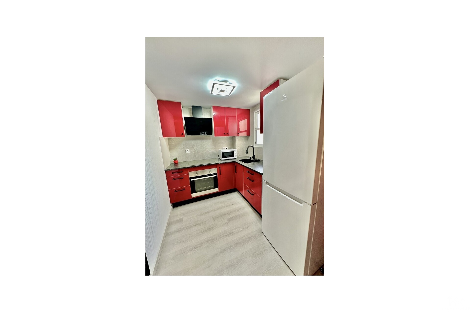 Venta - Apartment - Torrevieja - Center