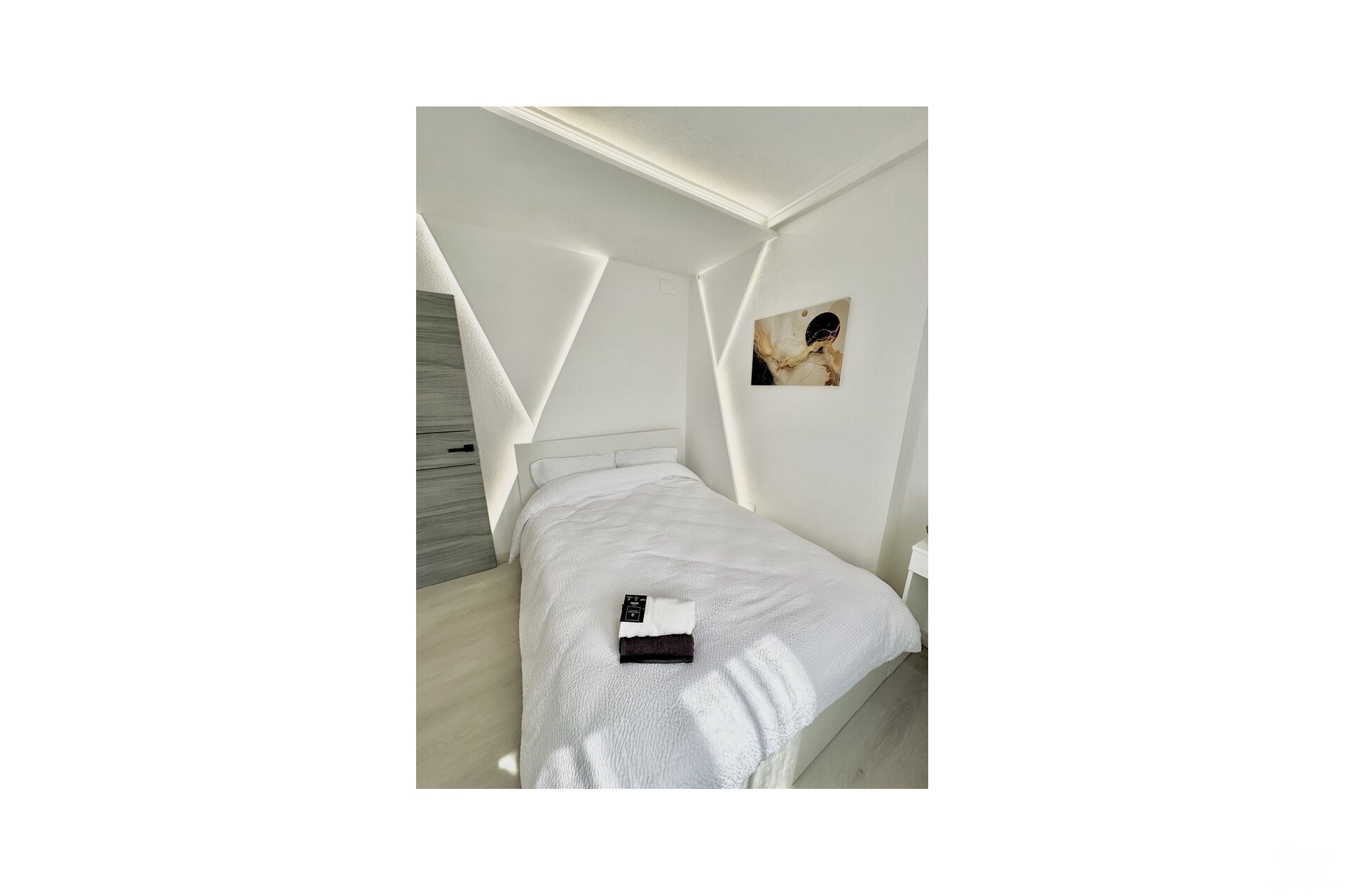 Venta - Apartment - Torrevieja - Center