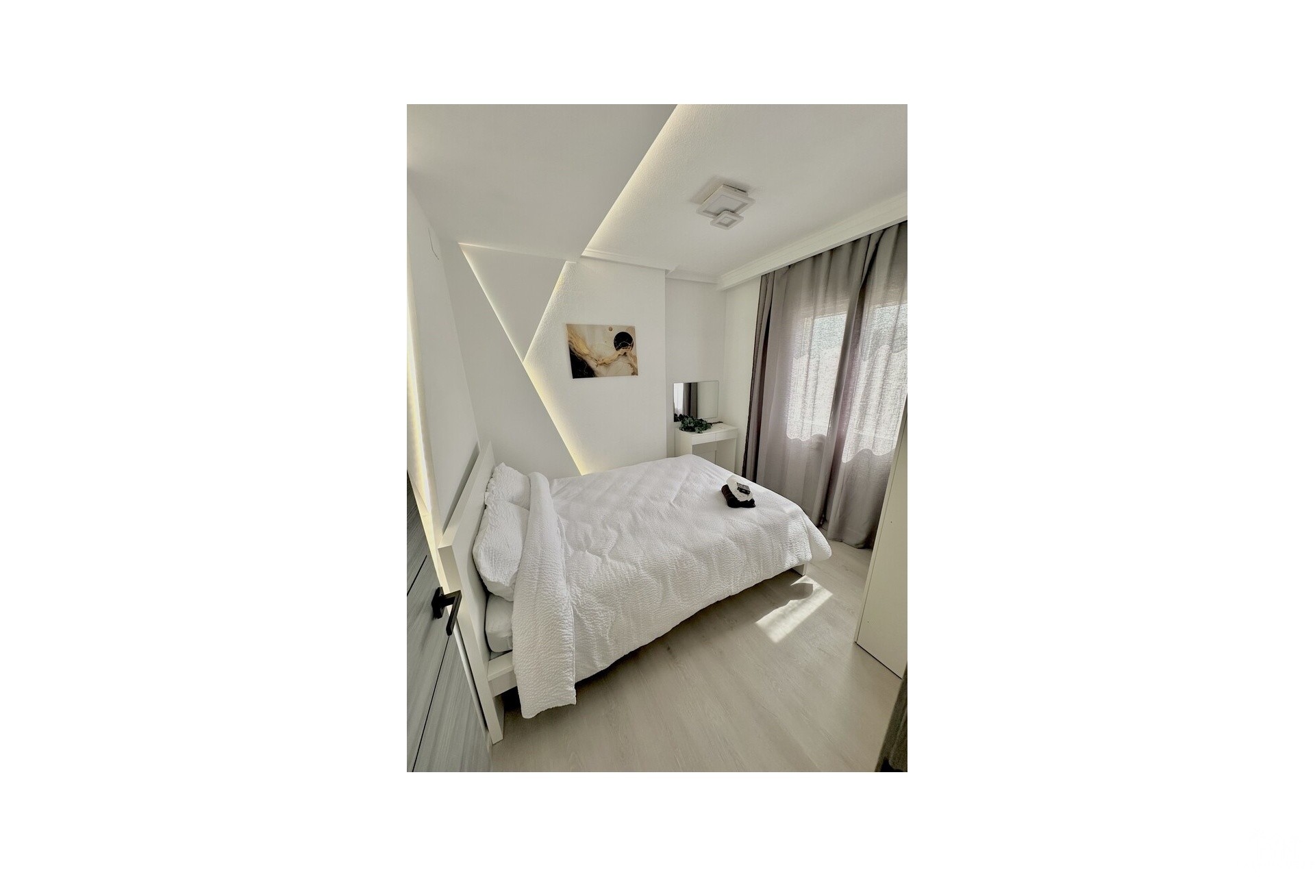 Venta - Apartment - Torrevieja - Center